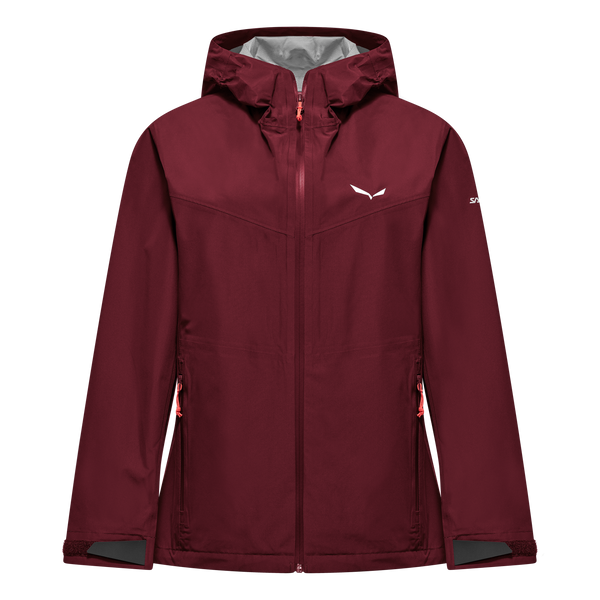 Chaqueta Mujer Puez PTX 2.5 L