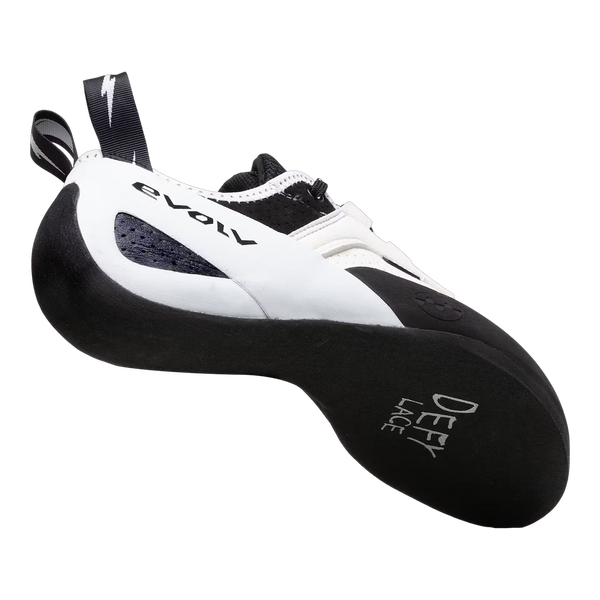 Zapatilla de Escalada Hombre Defy Lace
