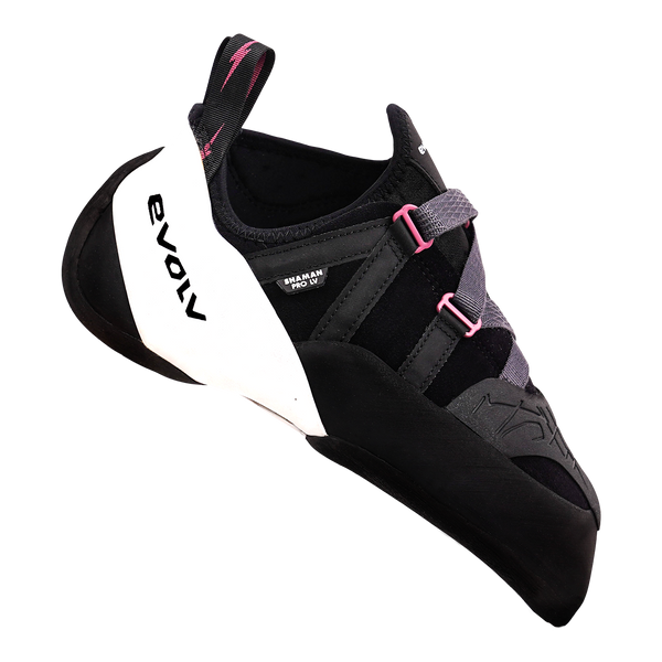 Zapatilla Escalada Shaman Pro LV
