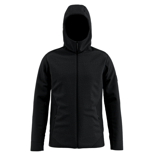 Chaqueta Hombre Fanes Sarner Light Hybrid