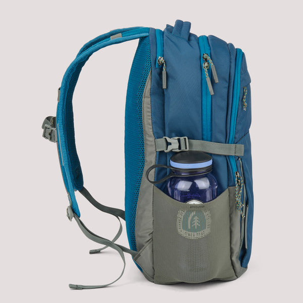 Mochila Monitor Pass