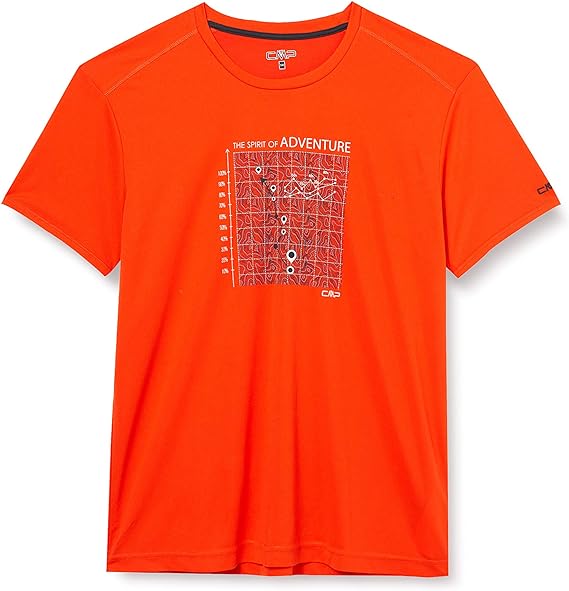 Polera Hombre Dry Function
