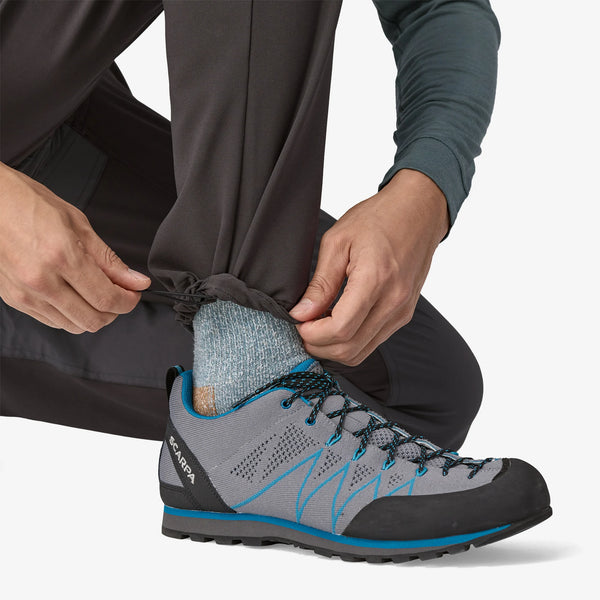 Pantalón Hombre Terravia Alpine - Regular