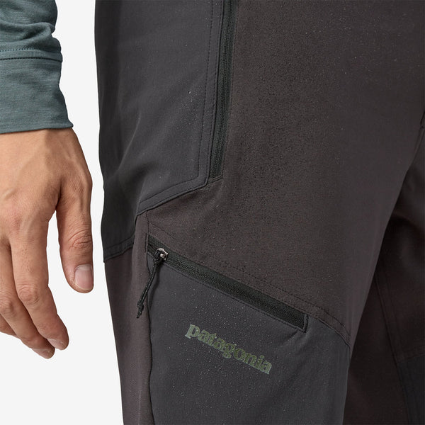 Pantalón Hombre Terravia Alpine - Regular