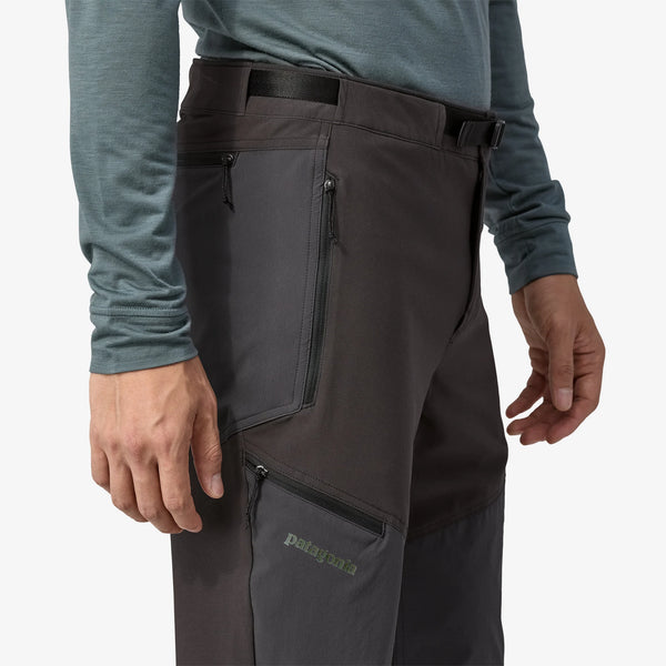 Pantalón Hombre Terravia Alpine - Regular