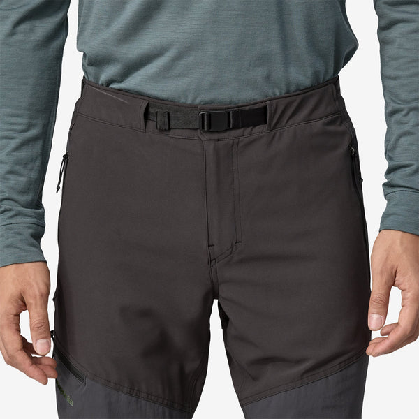 Pantalón Hombre Terravia Alpine - Regular