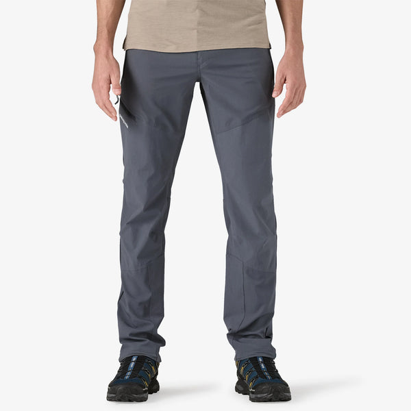 Pantalón Hombre Terravia Alpine - Regular