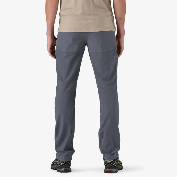 Pantalón Hombre Terravia Alpine - Regular