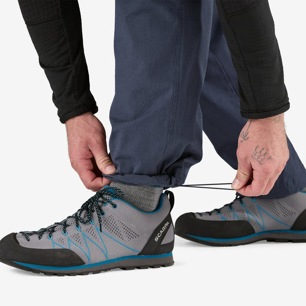 Pantalón Hombre Venga Rock