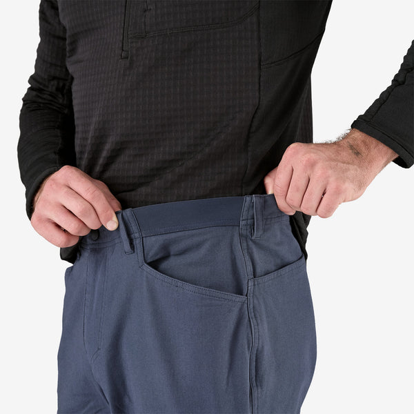 Pantalón Hombre Venga Rock