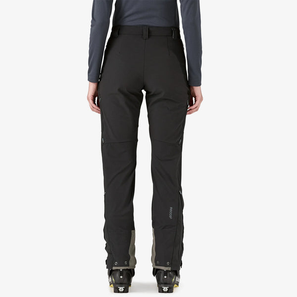 Pantalón Mujer Alpine Guide