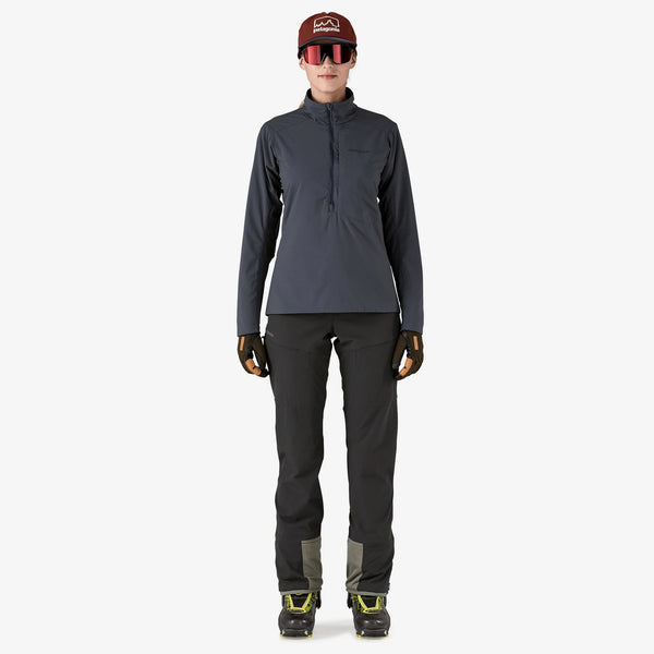 Pantalón Mujer Alpine Guide