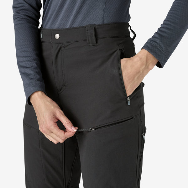 Pantalón Mujer Alpine Guide