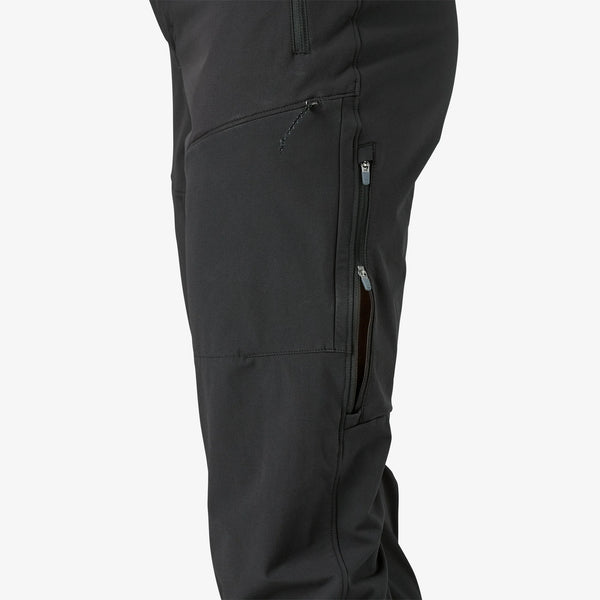 Pantalón Mujer Alpine Guide