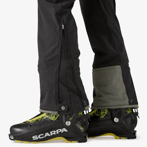 Pantalón Mujer Alpine Guide