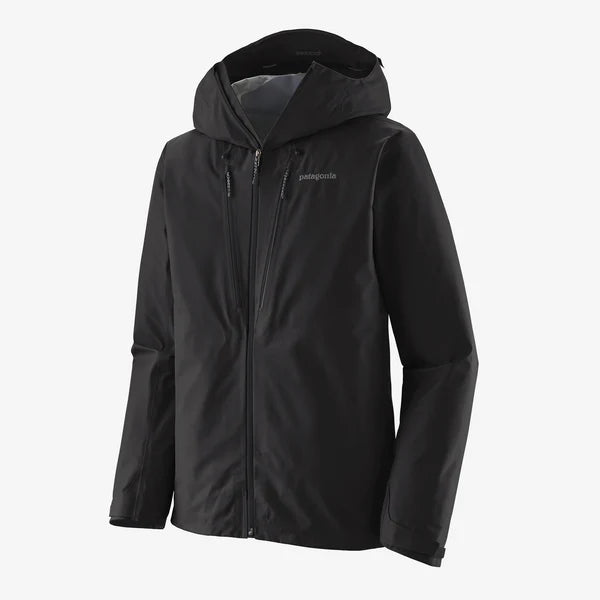 Chaqueta Impermeable Hombre Triolet