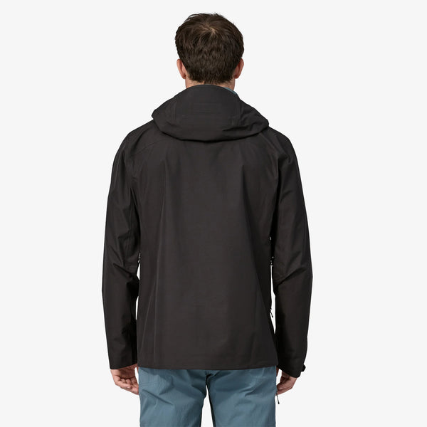 Chaqueta Impermeable Hombre Triolet