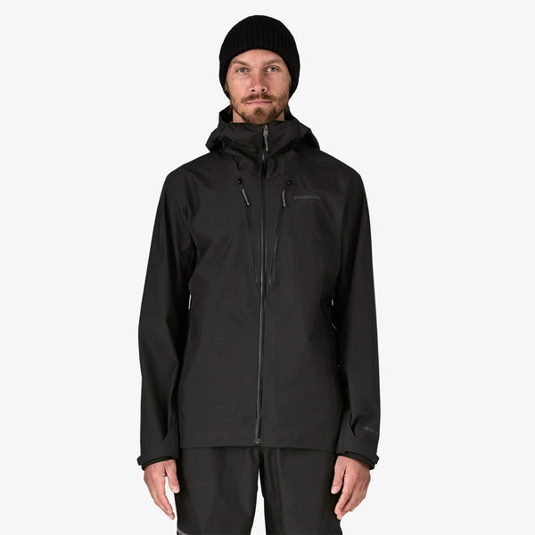 Chaqueta Impermeable Hombre Triolet