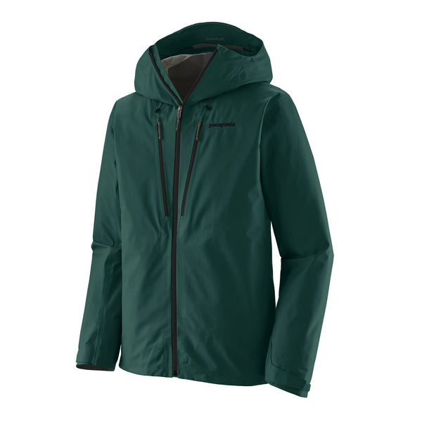 Chaqueta Impermeable Hombre Triolet