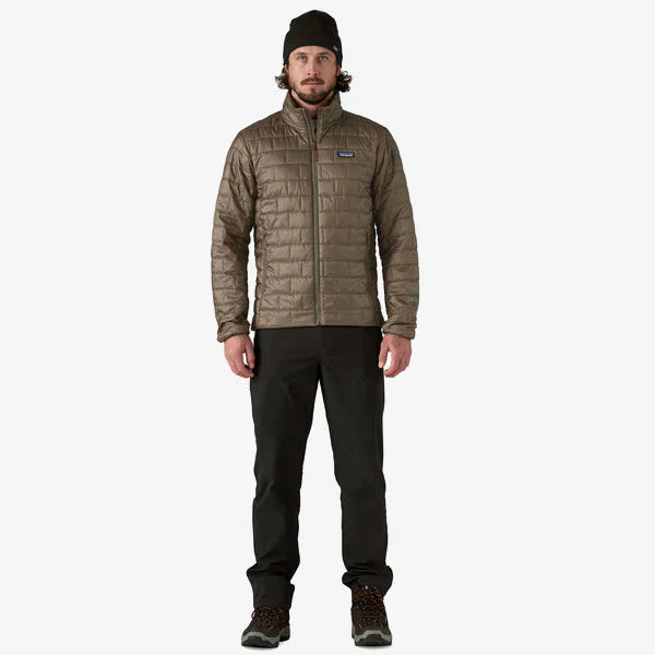 Chaqueta Hombre Nano Puff®