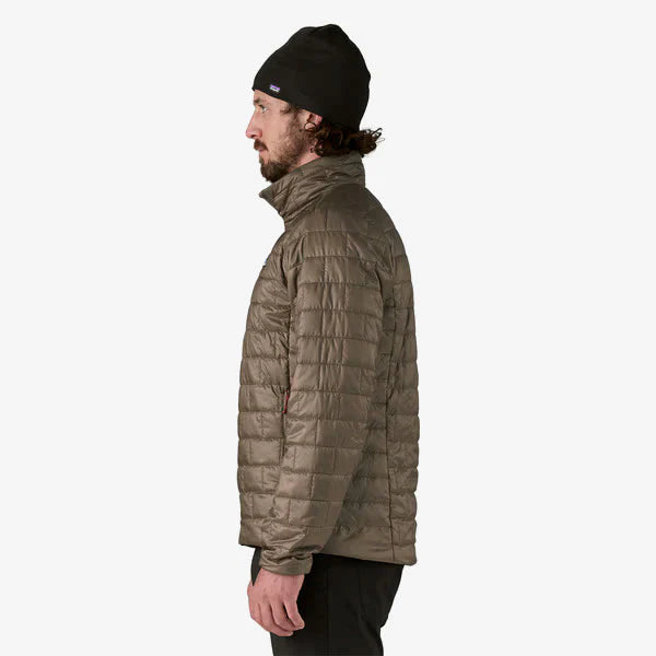 Chaqueta Hombre Nano Puff®