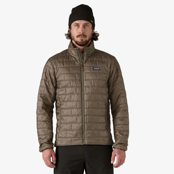 Chaqueta Hombre Nano Puff®