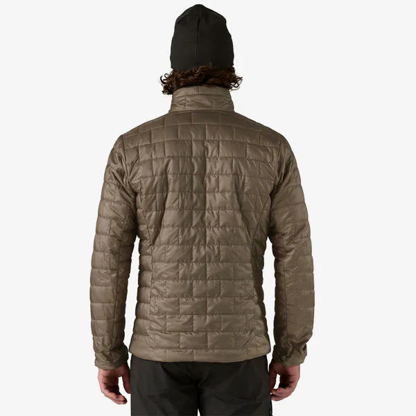 Chaqueta Hombre Nano Puff®