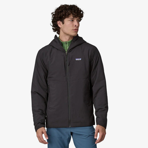 Chaqueta Hombre Nano Air Hoody
