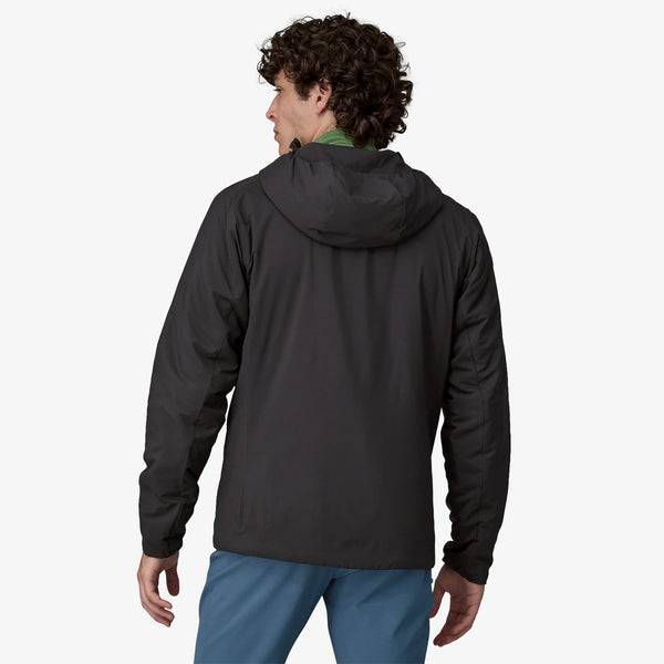Chaqueta Hombre Nano Air Hoody