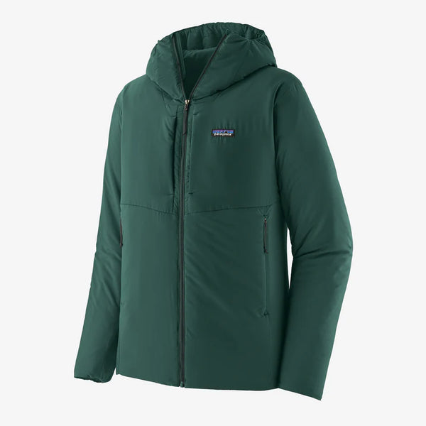 Chaqueta Hombre Nano Air Hoody
