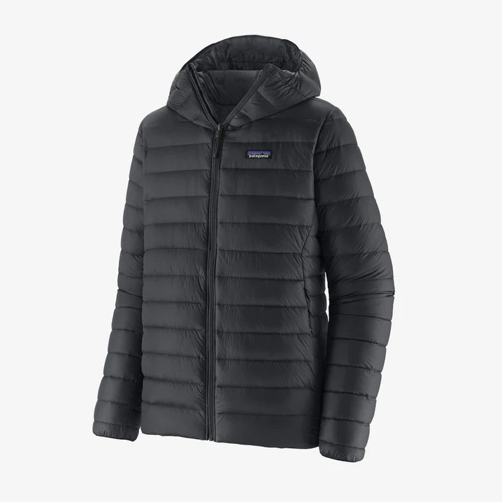 Chaqueta Hombre Down Sweater Hoody – Volkanica Outdoors