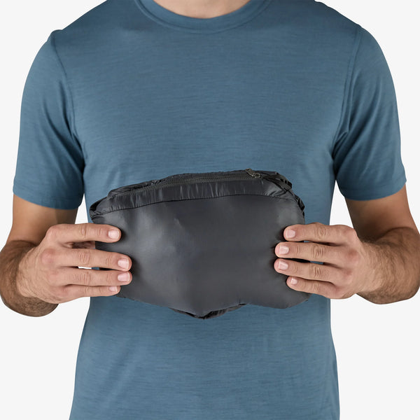 Chaqueta Hombre Down Sweater Hoody