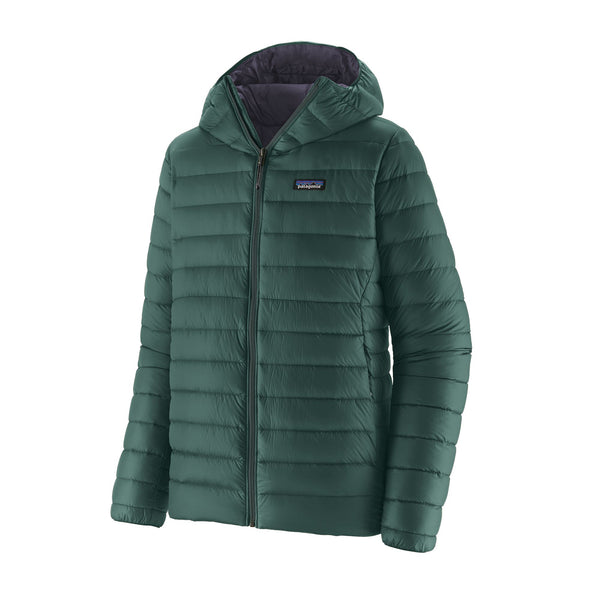 Chaqueta Hombre Down Sweater Hoody