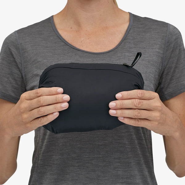 Chaqueta Mujer Down Sweater Hoody