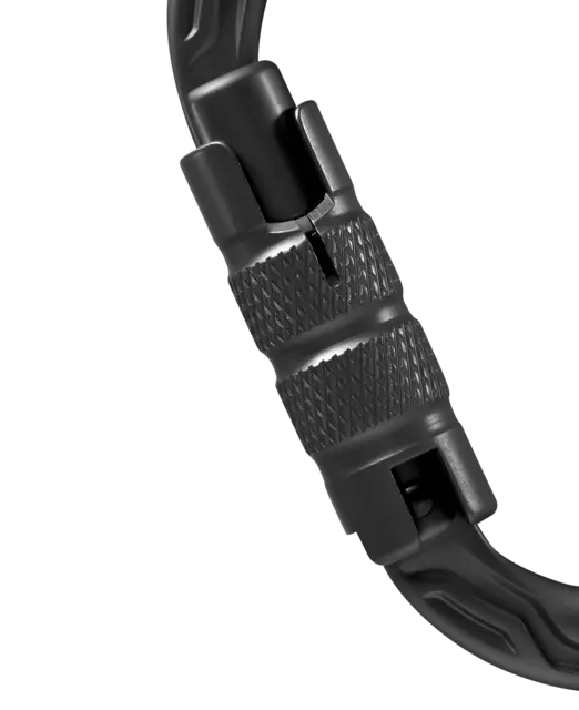 Mosquetón Oval Power 2500 Triple