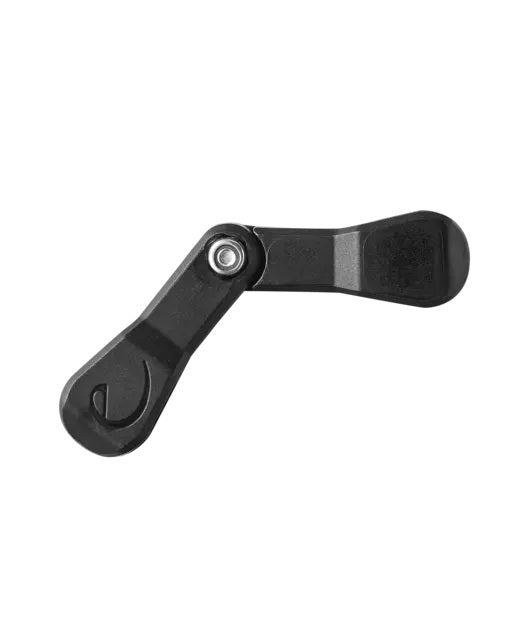 Oval Power Captive