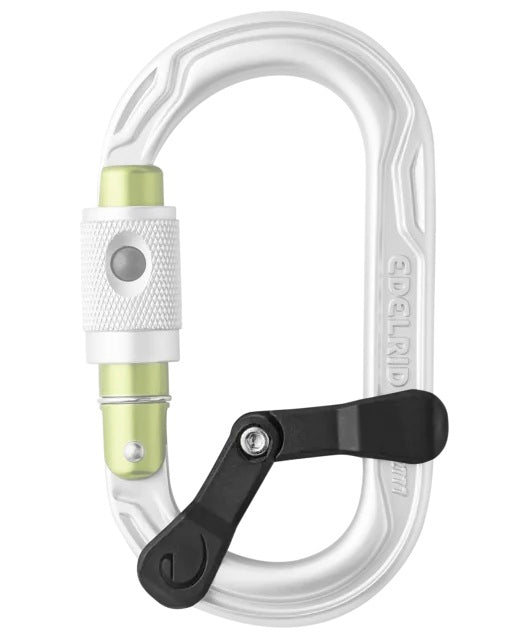 Oval Power Captive