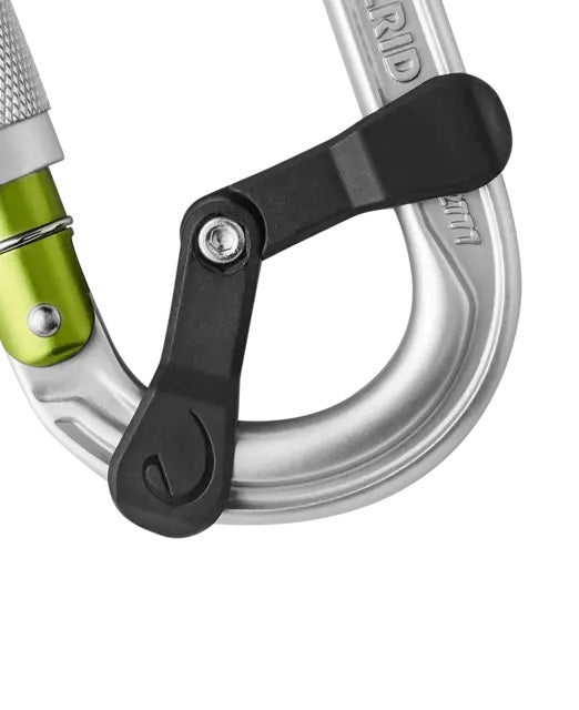 Oval Power Captive