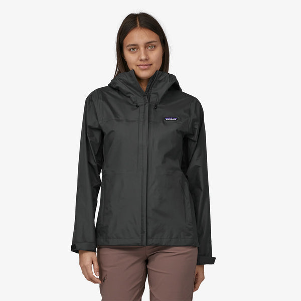 Chaqueta Impermeable Mujer Torrentshell 3L