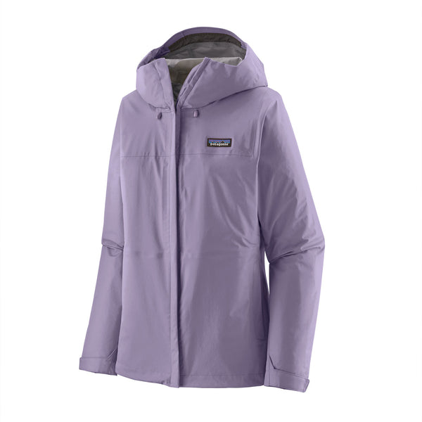 Chaqueta Impermeable Mujer Torrentshell 3L