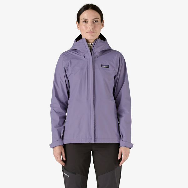 Chaqueta Impermeable Mujer Torrentshell 3L