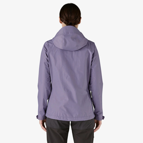 Chaqueta Impermeable Mujer Torrentshell 3L
