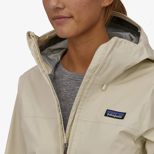 Chaqueta Impermeable Mujer Torrentshell 3L