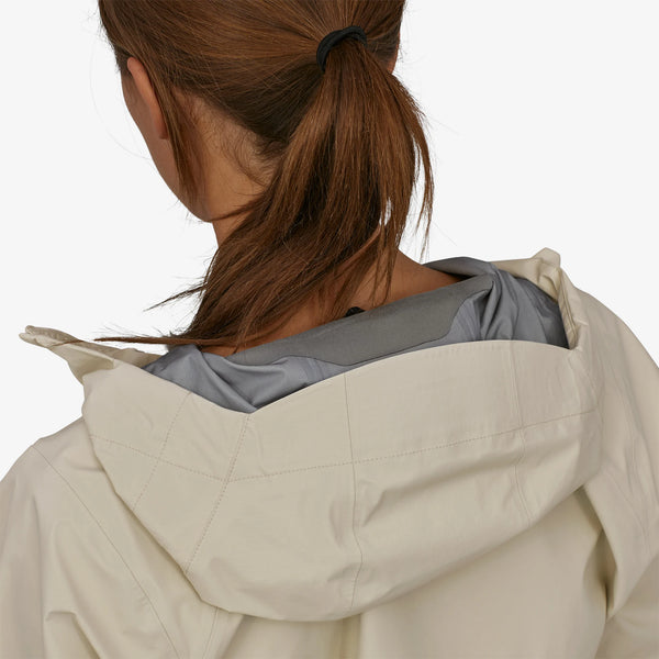 Chaqueta Impermeable Mujer Torrentshell 3L