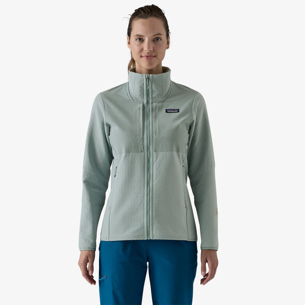 Polar Mujer R2® Cross Strata