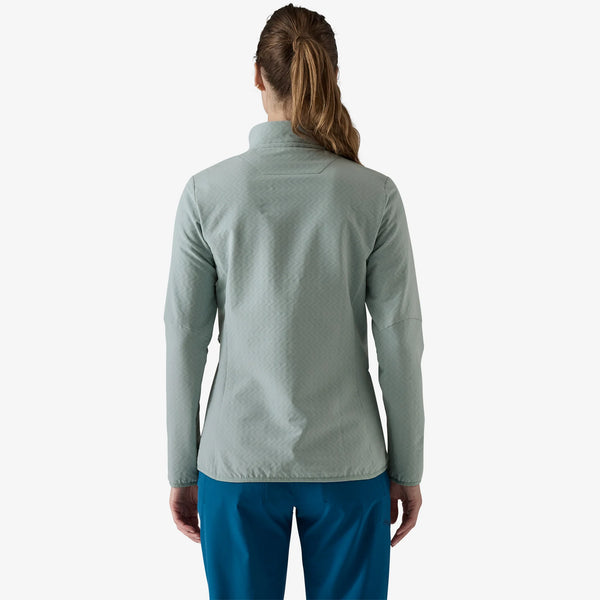 Polar Mujer R2® Cross Strata