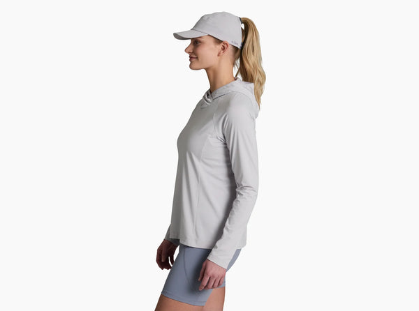 Polera Mujer Solis Hoody
