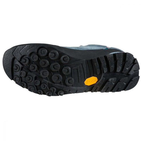 Zapatilla Mujer Aproximación Boulder X