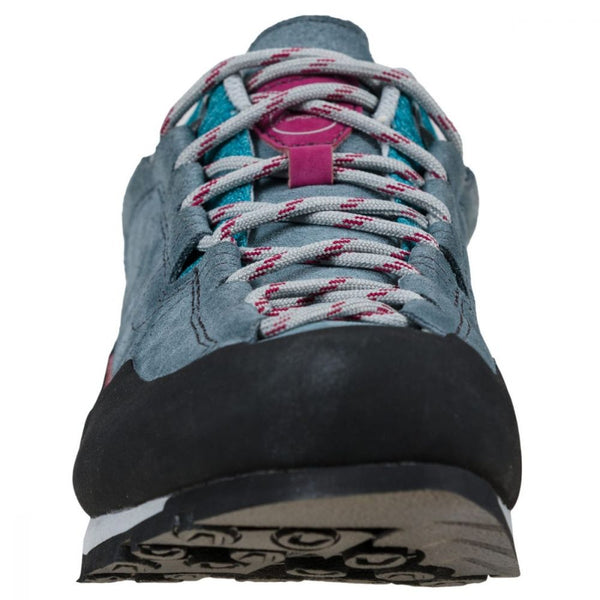 Zapatilla Mujer Aproximación Boulder X