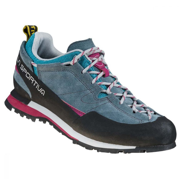 Zapatilla Mujer Aproximación Boulder X